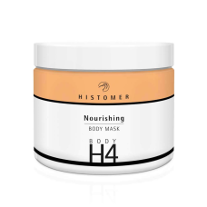 Живильна та Зміцнююча Маска для Тіла Histomer Nourishing Body Mask 50 мл